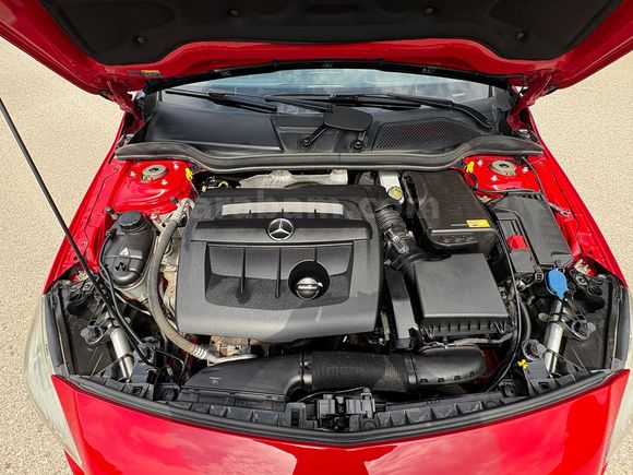İlk Sahibinden Mercedes - Benz A 180 CDI BlueEfficiency Style 2013 Model 