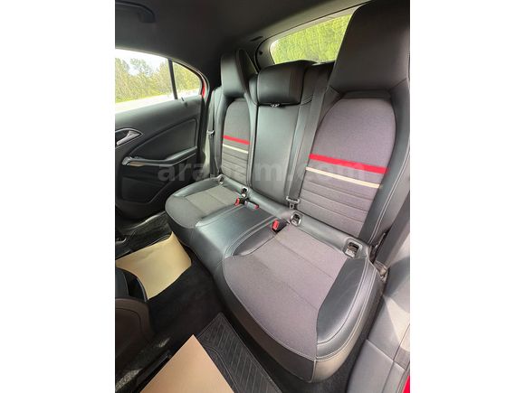 İlk Sahibinden Mercedes - Benz A 180 CDI BlueEfficiency Style 2013 Model 