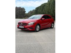 Sahibinden Mercedes - Benz A 180 CDI BlueEfficiency Style 2013 Model 