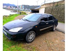 Sahibinden Ford Focus 2.0 Ghia 2000 Model