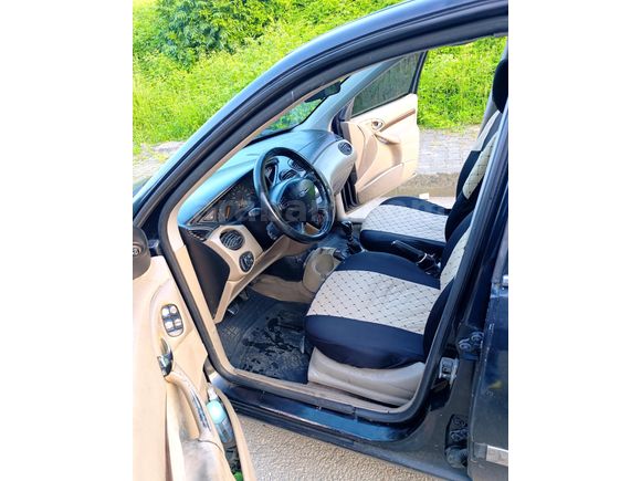 Sahibinden Ford Focus 2.0 Ghia 2000 Model