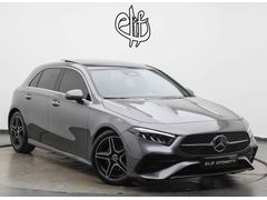 MERCEDES-BENZ 2022 A-200 AMG+PLUS MAKYAJLI KASA+HATASIZ+BOYASIZ