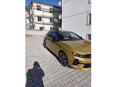 Sahibinden Opel Astra 1.2 T GS 2023 Model  45.000 km Sarı