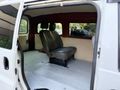 Galeriden Hyundai Starex 2.5 CRDI Multiway 2004 Model Gaziantep
