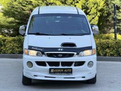 Galeriden Hyundai Starex 2.5 CRDI Multiway 2004 Model Gaziantep