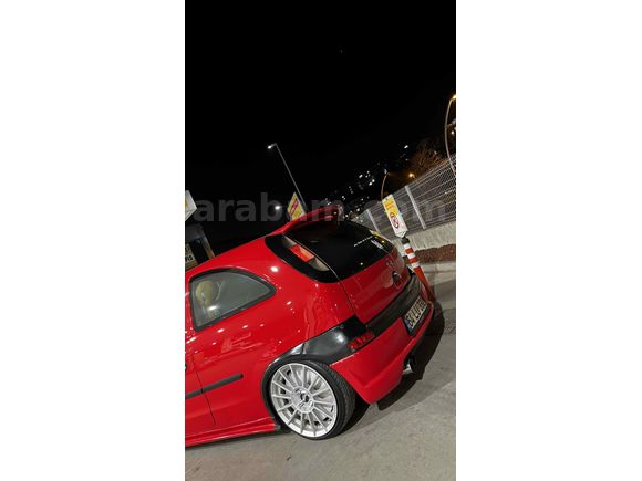 Sahibinden Opel Corsa 1.4 Comfort 2001 Model 