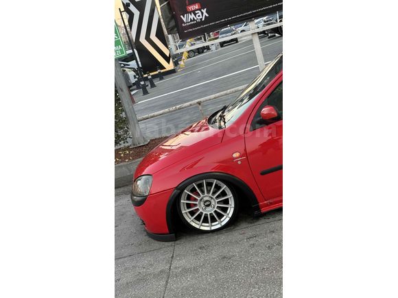 Sahibinden Opel Corsa 1.4 Comfort 2001 Model 
