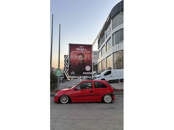 Sahibinden Opel Corsa 1.4 Comfort 2001 Model 