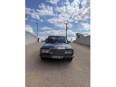 Sahibinden Mercedes - Benz E 200 1983 Model 
