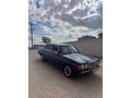 Sahibinden Mercedes - Benz E 200 1983 Model 