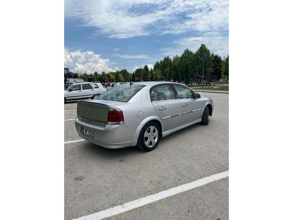 Sahibinden Opel Vectra 1.6 Comfort 2004 Model