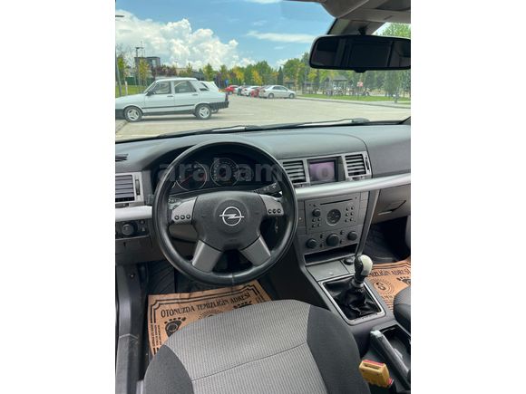 Sahibinden Opel Vectra 1.6 Comfort 2004 Model