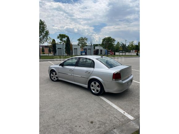 Sahibinden Opel Vectra 1.6 Comfort 2004 Model