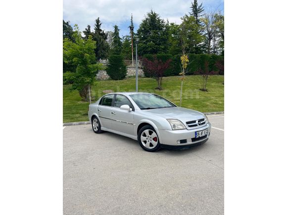 Sahibinden Opel Vectra 1.6 Comfort 2004 Model