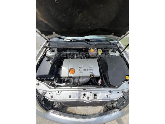 Sahibinden Opel Vectra 1.6 Comfort 2004 Model