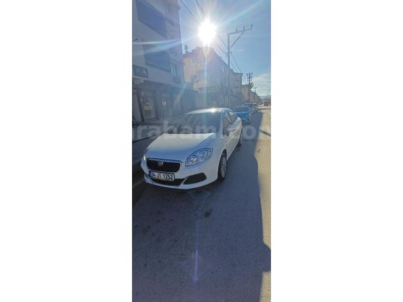 Sahibinden Fiat Linea 1.3 Multijet Pop 2015 Model