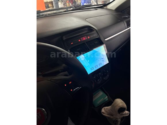 Sahibinden Fiat Linea 1.3 Multijet Pop 2015 Model