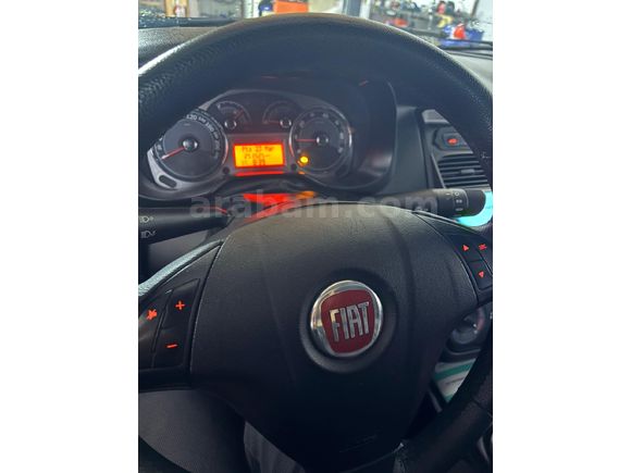 Sahibinden Fiat Linea 1.3 Multijet Pop 2015 Model