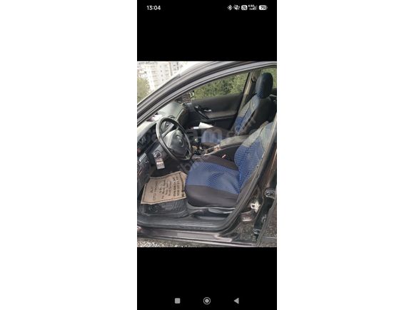 Sahibinden Renault Laguna 1.6 Expression 2006 Model