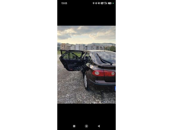 Sahibinden Renault Laguna 1.6 Expression 2006 Model