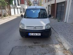 Sahibinden Citroen Berlingo 1.9 D X 2007 Model