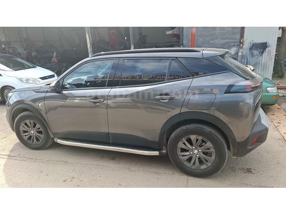 Sahibinden Peugeot 2008 1.2 PureTech Allure Dynamic 2021 Model