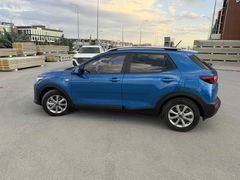 Sahibinden Kia Stonic 1.4 MPI Cool 2022 Model  30.000 km Mavi (metalik)