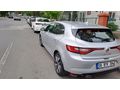 Sahibinden Renault Megane 1.5 dCi Icon 2016 Model 