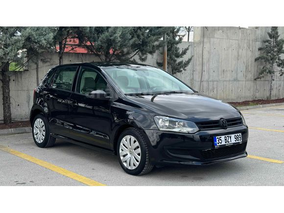 Sahibinden Volkswagen Polo 1.6 TDi Comfortline 2011 Model 
