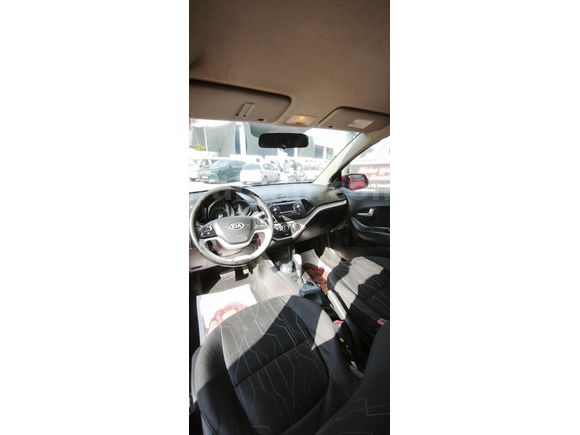 Sahibinden Kia Picanto 1.25 EX 2013 Model