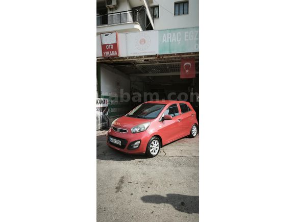 Sahibinden Kia Picanto 1.25 EX 2013 Model