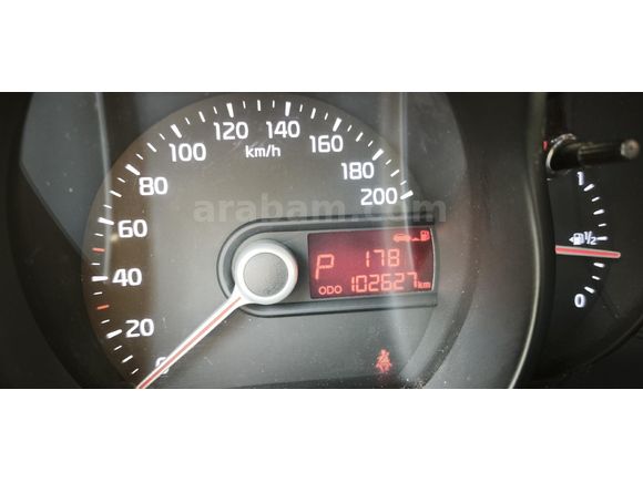 Sahibinden Kia Picanto 1.25 EX 2013 Model
