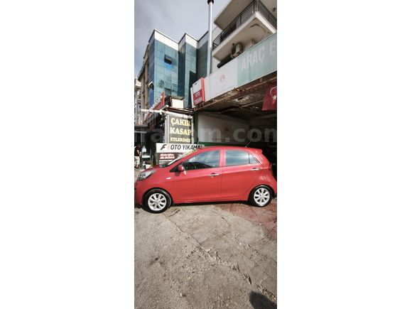 Sahibinden Kia Picanto 1.25 EX 2013 Model