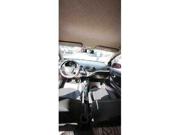 Sahibinden Kia Picanto 1.25 EX 2013 Model