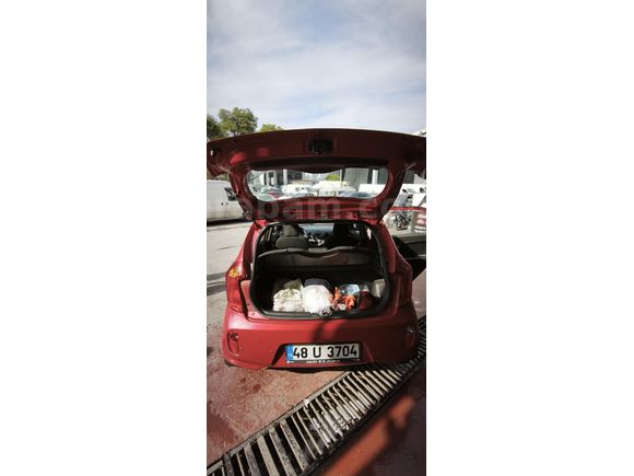 Sahibinden Kia Picanto 1.25 EX 2013 Model