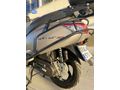 SAHİHİNDEN HATASIZ ÇANTALI JÜPİTER 125