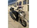 SAHİHİNDEN HATASIZ ÇANTALI JÜPİTER 125