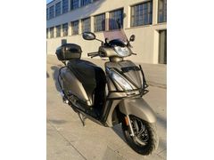 SAHİHİNDEN HATASIZ ÇANTALI JÜPİTER 125