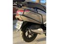 SAHİHİNDEN HATASIZ ÇANTALI JÜPİTER 125