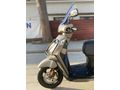 SAHİHİNDEN HATASIZ ÇANTALI JÜPİTER 125