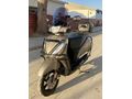 SAHİHİNDEN HATASIZ ÇANTALI JÜPİTER 125
