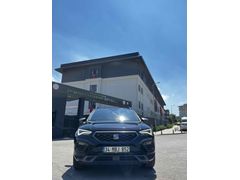 İhtiyaçtan satılık Sahibinden temiz aile aracı Seat Ateca 1.5 EcoTSI FR 2023 Model 