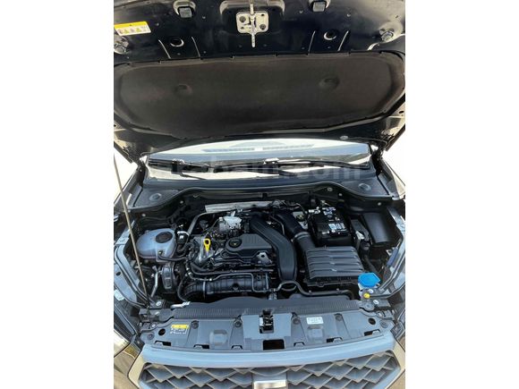 İhtiyaçtan satılık Sahibinden temiz aile aracı Seat Ateca 1.5 EcoTSI FR 2023 Model 