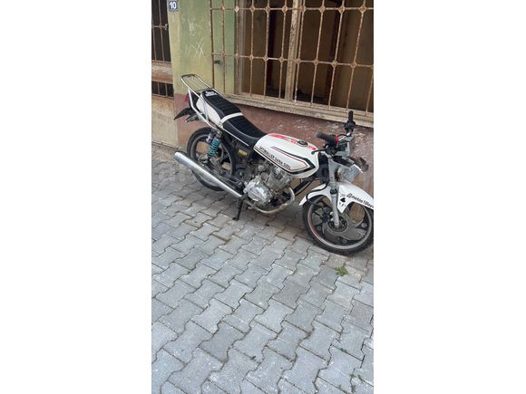 Sahibinden 
CG  RC5 