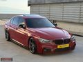 BMW 3.20d F80 GÖRÜNÜM 184 Hp FULL+FULL EXTRALI