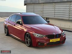 BMW 3.20d F80 GÖRÜNÜM 184 Hp FULL+FULL EXTRALI