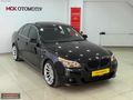 BMW 5.20d M SPORT SARNUF LCİ EKRAN TERTEMİZ