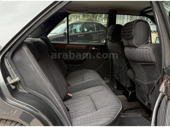 Sahibinden Mercedes - Benz 200 E 1993 Model