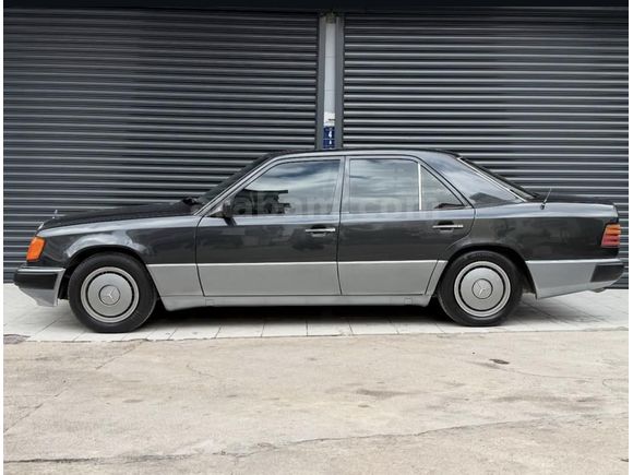 Sahibinden Mercedes - Benz 200 E 1993 Model
