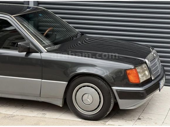 Sahibinden Mercedes - Benz 200 E 1993 Model